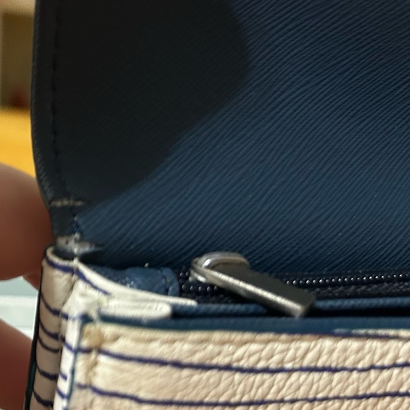 Fossil wallett - Picture 3 of 3